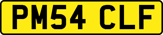 PM54CLF