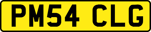 PM54CLG