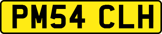 PM54CLH