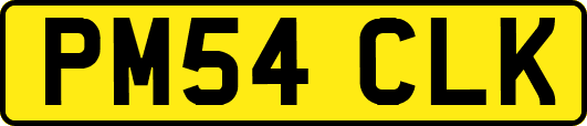 PM54CLK