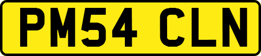 PM54CLN