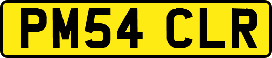 PM54CLR