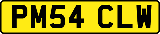 PM54CLW