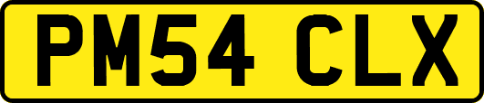 PM54CLX