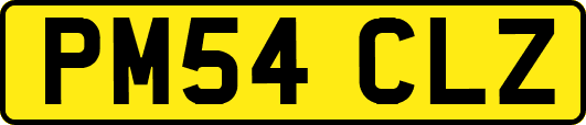 PM54CLZ
