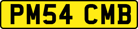 PM54CMB