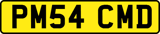 PM54CMD