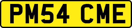 PM54CME