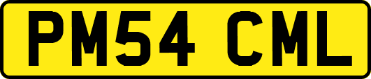 PM54CML