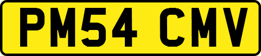 PM54CMV