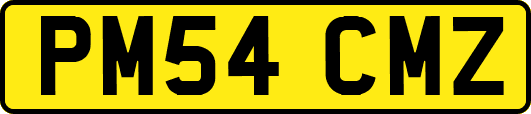 PM54CMZ