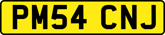 PM54CNJ