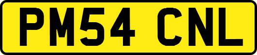 PM54CNL