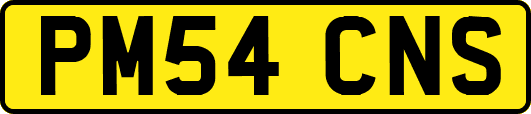 PM54CNS