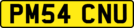 PM54CNU