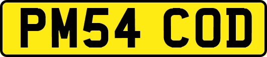 PM54COD