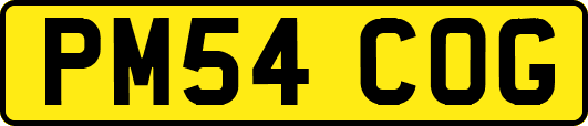 PM54COG