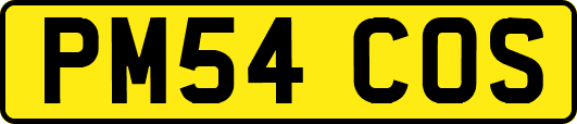 PM54COS