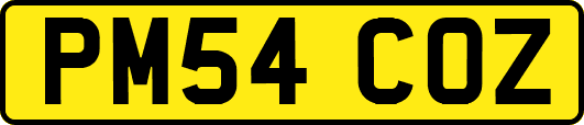 PM54COZ