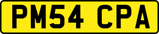 PM54CPA