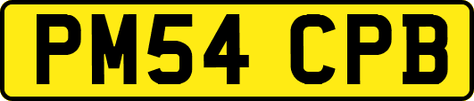 PM54CPB