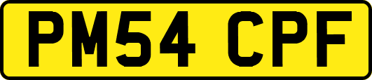 PM54CPF