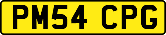 PM54CPG