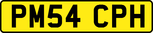 PM54CPH