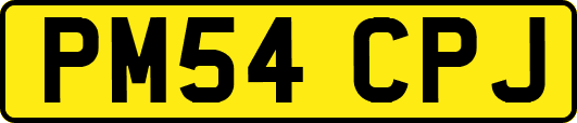 PM54CPJ
