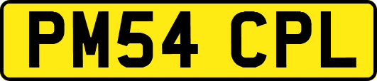 PM54CPL