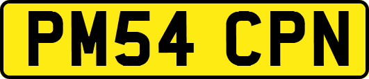 PM54CPN