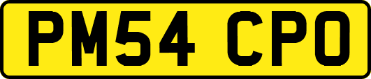 PM54CPO