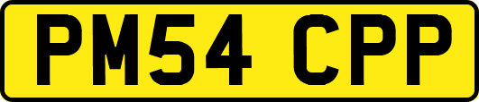 PM54CPP