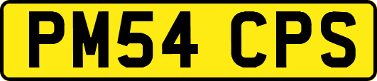 PM54CPS