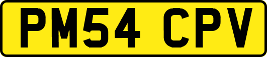 PM54CPV