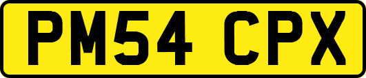 PM54CPX