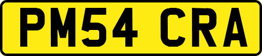 PM54CRA