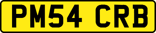 PM54CRB