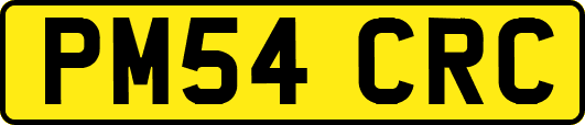 PM54CRC
