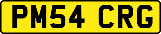 PM54CRG