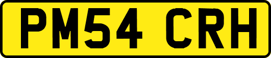 PM54CRH