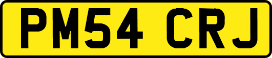 PM54CRJ