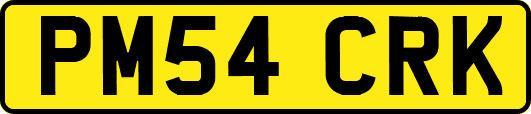 PM54CRK