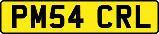 PM54CRL