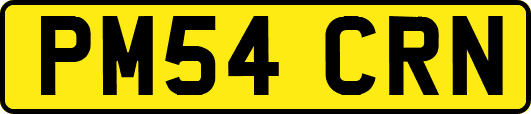 PM54CRN