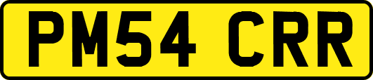 PM54CRR