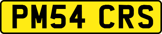 PM54CRS