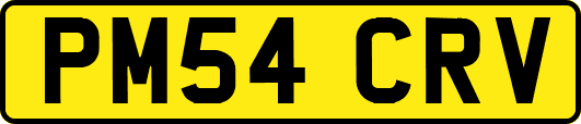 PM54CRV