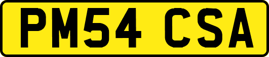 PM54CSA