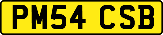PM54CSB